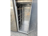Metos - vriezer - afbeelding 5 van  6
