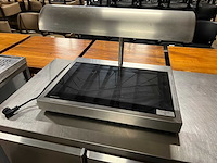 Metos - warmhoudplaat - overige warmhoudapparatuur - afbeelding 1 van  2