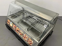 Metos - warmhoudvitrine - afbeelding 3 van  7