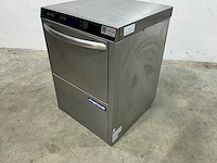 Metos - wd-4s - korvenvaatwasmachine - afbeelding 2 van  4