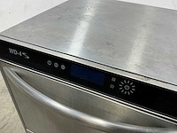 Metos - wd-4s - korvenvaatwasmachine - afbeelding 3 van  4