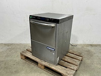 Metos - wd-4s - korvenvaatwasmachine - afbeelding 1 van  7