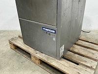 Metos - wd-4s - korvenvaatwasmachine - afbeelding 3 van  7