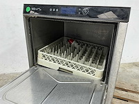 Metos - wd-4s - korvenvaatwasmachine - afbeelding 4 van  7