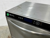 Metos - wd-4s - korvenvaatwasmachine - afbeelding 5 van  7