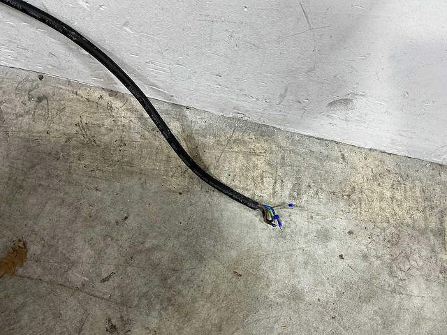 Metos - wd-4s - korvenvaatwasmachine - afbeelding 6 van  7