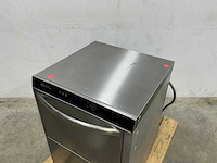 Metos - wd-4s - korvenvaatwasmachine - afbeelding 2 van  6