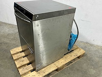 Metos - wd-4s - korvenvaatwasmachine - afbeelding 3 van  6