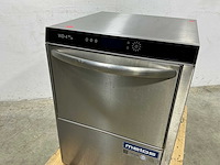 Metos - wd-4s - korvenvaatwasmachine - afbeelding 4 van  6