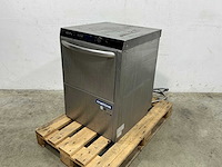 Metos - wd-4s - korvenvaatwasmachine - afbeelding 1 van  6