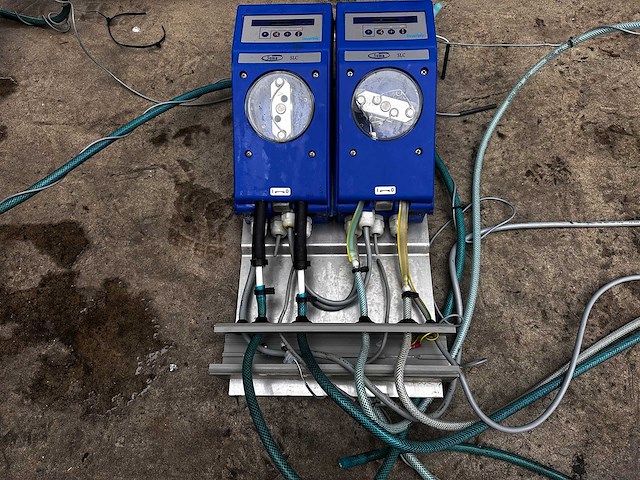 Metos - wd-6 - korvenvaatwasmachine - afbeelding 5 van  9