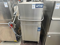 Metos - wd-6 - korvenvaatwasmachine - afbeelding 1 van  7