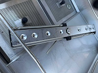 Metos - wd-7 - korvenvaatwasmachine - afbeelding 6 van  9