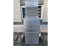 Metos - wd 7 - korvenvaatwasmachine - afbeelding 8 van  8