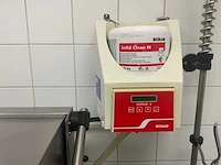 Metos - wd6 - korvenvaatwasmachine - afbeelding 9 van  10