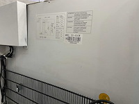 Metos - xxl vriezer - afbeelding 6 van  24