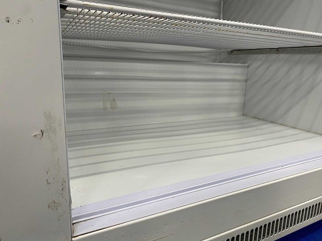 Metos - xxl vriezer - afbeelding 17 van  24