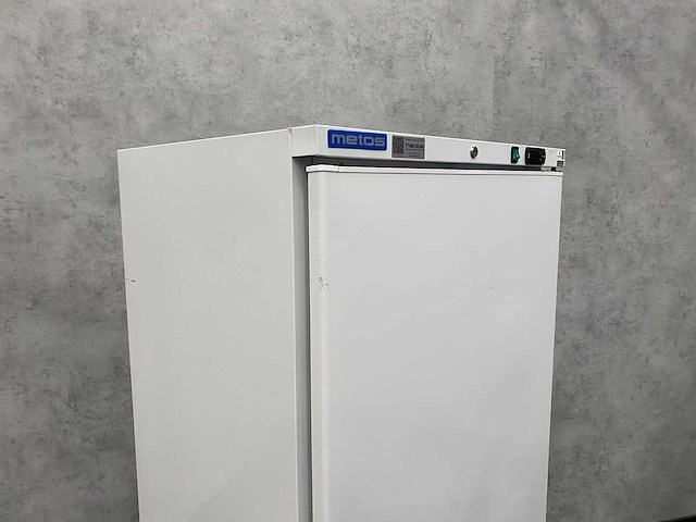 Metos - xxl vriezer - afbeelding 21 van  24
