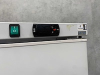 Metos - xxl vriezer - afbeelding 2 van  24