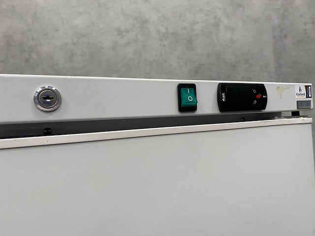 Metos - xxl vriezer - afbeelding 24 van  24