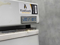 Metos - xxl vriezer - afbeelding 3 van  24