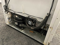 Metos - xxl vriezer - afbeelding 9 van  24