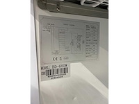 Metos - xxl vriezer - afbeelding 10 van  24