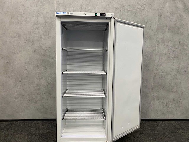 Metos - xxl vriezer - afbeelding 12 van  24
