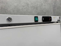 Metos - xxl vriezer - afbeelding 24 van  24