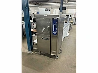 Metos 3472322 hogedruk oven - afbeelding 2 van  7