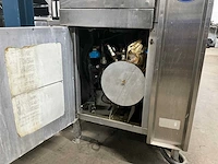 Metos 3472322 hogedruk oven - afbeelding 5 van  7