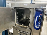 Metos 3472322 hogedruk oven - afbeelding 3 van  7
