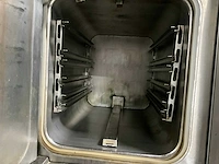 Metos 3472322 hogedruk oven - afbeelding 4 van  7