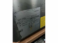 Metos 6fr/e400 elektrische friteuses - afbeelding 9 van  9