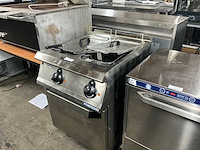 Metos 7319/10fre friteuse - afbeelding 2 van  10