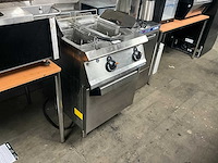 Metos 7319/10fre friteuse - afbeelding 1 van  10
