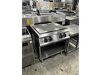 Metos 74/10 cte bakplaat - afbeelding 1 van  2