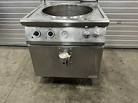 Metos 8esk/80-100 kookketel - afbeelding 2 van  10