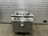 Metos 8esk/80-100 kookketel - afbeelding 3 van  10