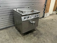 Metos 8esk/80-100 kookketel - afbeelding 4 van  10