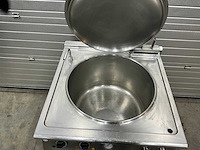 Metos 8esk/80-100 kookketel - afbeelding 5 van  10