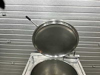 Metos 8esk/80-100 kookketel - afbeelding 6 van  10