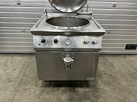 Metos 8esk/80-100 kookketel - afbeelding 7 van  10