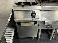 Metos 9222/10fre friteuse - afbeelding 3 van  3