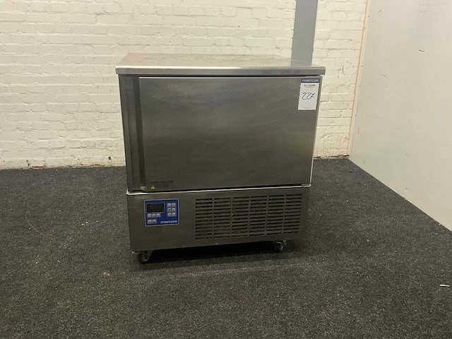 Metos blast chiller - afbeelding 1 van  7