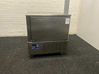 Metos blast chiller - afbeelding 1 van  7