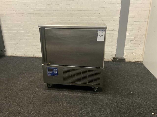 Metos blast chiller - afbeelding 2 van  7