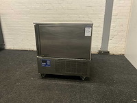 Metos blast chiller - afbeelding 2 van  7