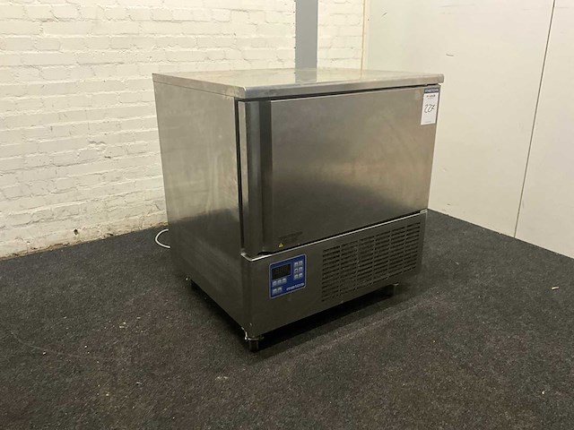 Metos blast chiller - afbeelding 3 van  7