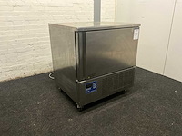 Metos blast chiller - afbeelding 3 van  7